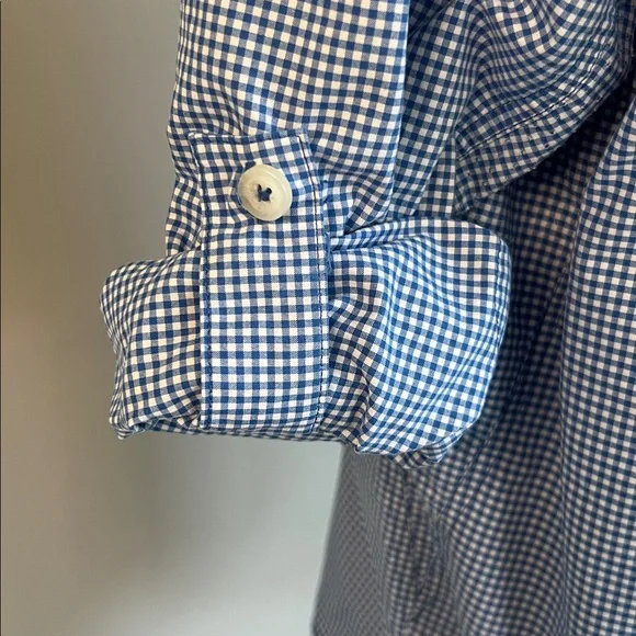 Coolibar Aricia UPF Plus Sun Button Down Shirt - Picture 5 of 10
